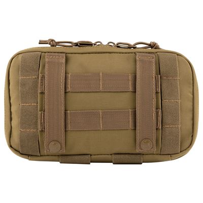 VX Lazer Mag/Admin Pouch COYOTE