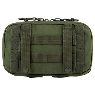 VX Lazer Mag/Admin Pouch GREEN