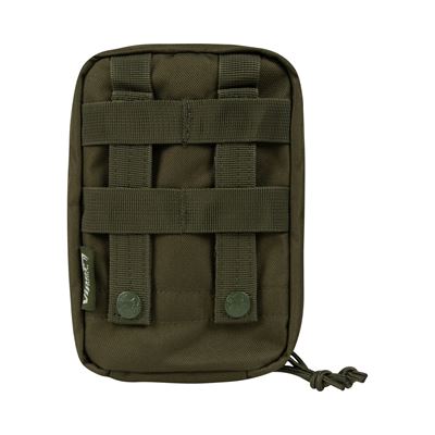 LAZER utility pouch medium GREEN