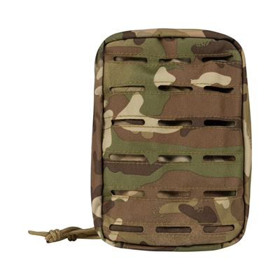 LAZER utility pouch medium V-CAM