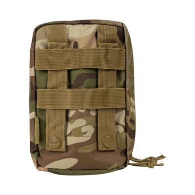 LAZER utility pouch medium V-CAM