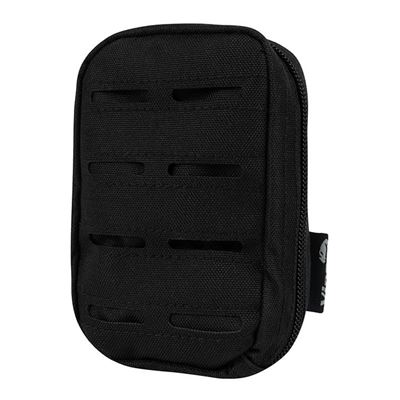 LAZER utility pouch small BLACK