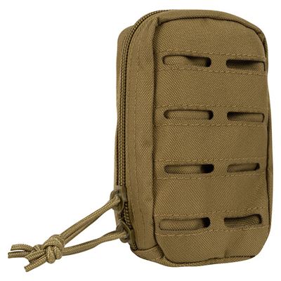 LAZER utility pouch small COYOTE