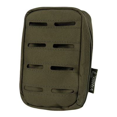 LAZER utility pouch small GREEN