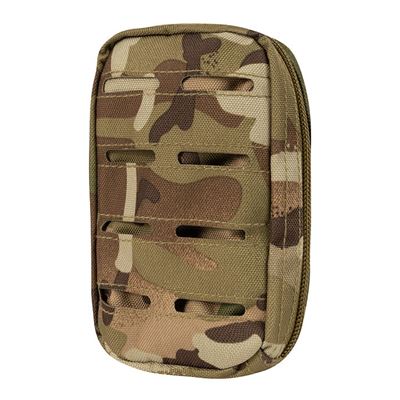 LAZER utility pouch small V-CAM
