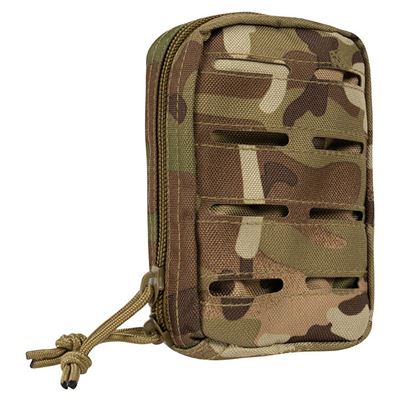 LAZER utility pouch small V-CAM