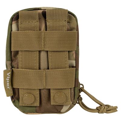 LAZER utility pouch small V-CAM