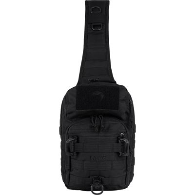 Viper Shoulder Pack 10L BLACK
