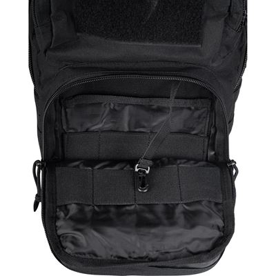 Bags VIPER ONE DAY MODULAR PACK BLACK