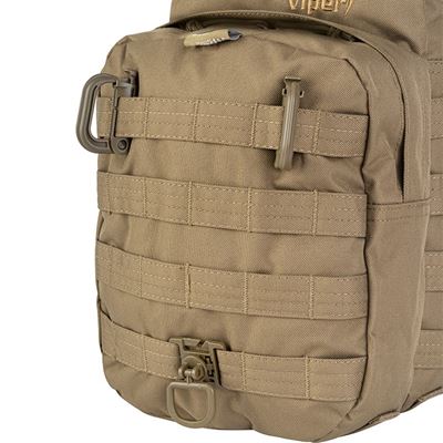 Bags VIPER ONE DAY MODULAR PACK COYOTE