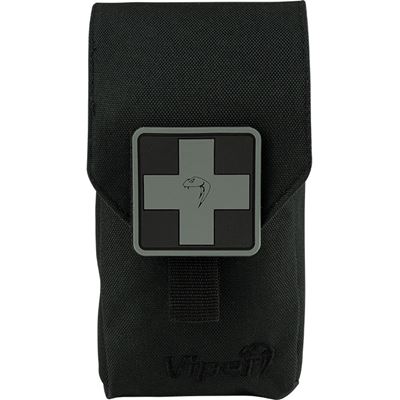 First Aid Kit BLACK