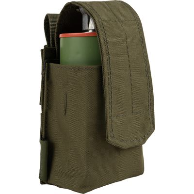 Grenade pouch OLIVE