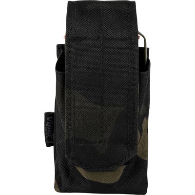 Grenade pouch VCAM BLACK