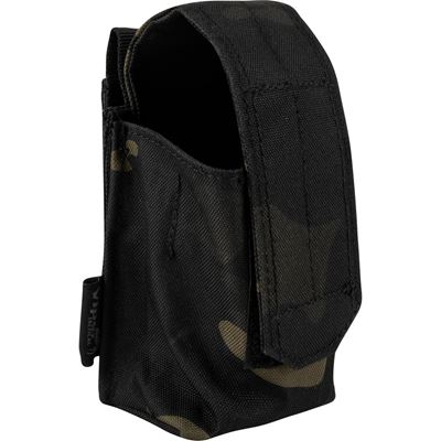 Grenade pouch VCAM BLACK