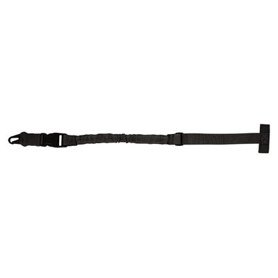 Modular Gun Sling BLACK