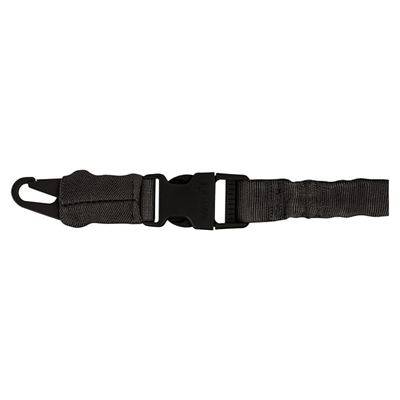 Modular Gun Sling BLACK