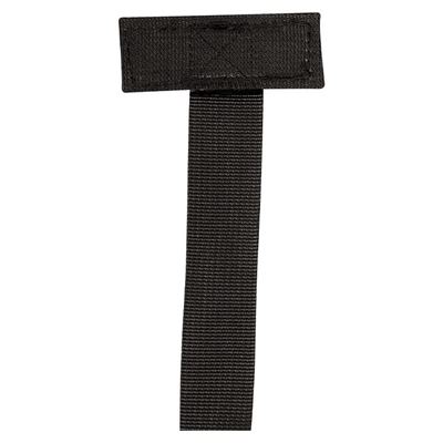 Modular Gun Sling BLACK