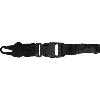 Modular Gun Sling VCAM BLACK