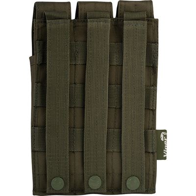 3pcs storage pouch for MP5 OLIVE