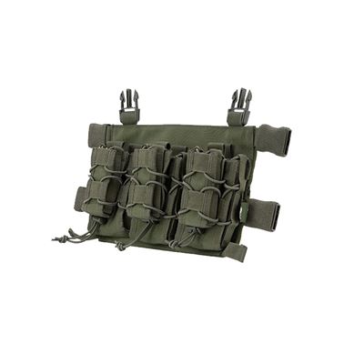 VX Buckle Up Mag Rig GREEN