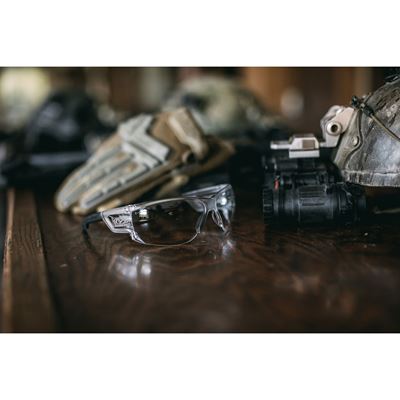 Glasses TYPE-N CLEAR