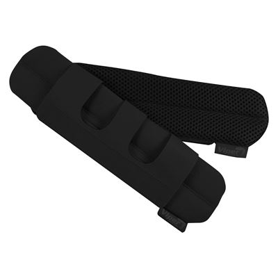Shoulder Comfort Pads BLACK