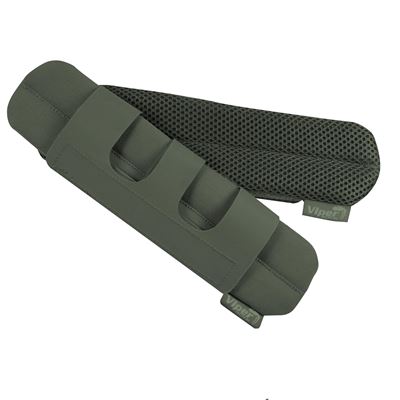 Shoulder Comfort Pads GREEN