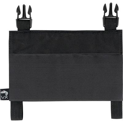 VX Buckle Up Panel BLACK