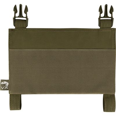 VX Buckle Up Panel COYOTE