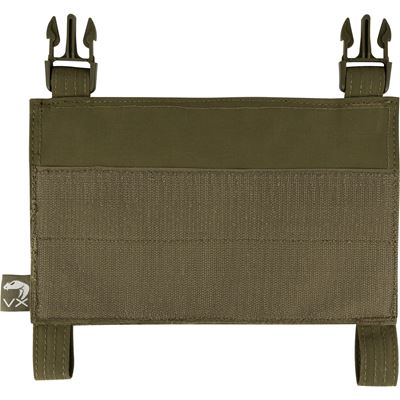 VX Buckle Up Panel COYOTE