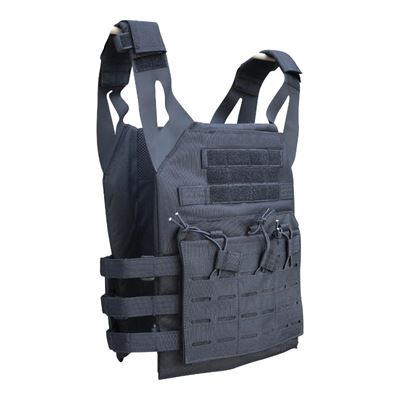 Viper SPECIAL OPS Plate Carrier BLACK