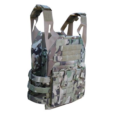 Viper SPECIAL OPS Plate Carrier VCAM