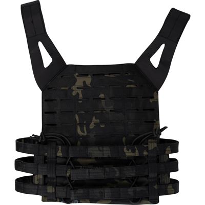 Viper SPECIAL OPS Plate Carrier VCAM BLACK
