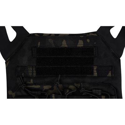 Viper SPECIAL OPS Plate Carrier VCAM BLACK
