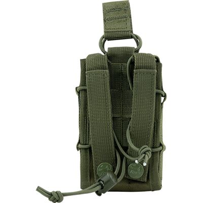 Viper ELITE Mag Open Pouch GREEN