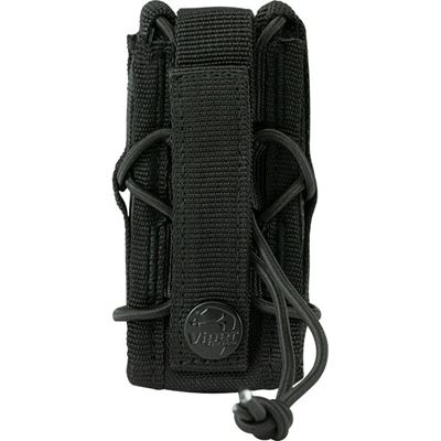 Elite Pistol Mag Pouch BLACK