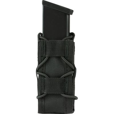 Elite Pistol Mag Pouch BLACK