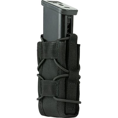 Elite Pistol Mag Pouch BLACK