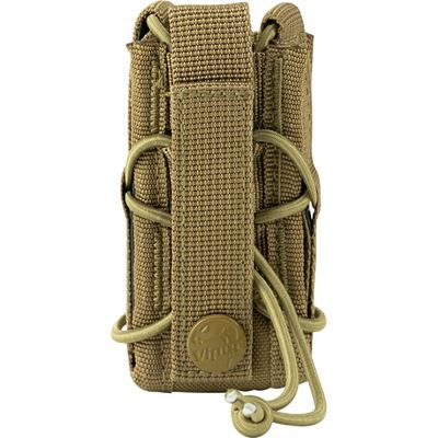 Elite Pistol Mag Pouch COYOTE