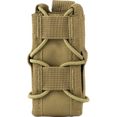 Elite Pistol Mag Pouch COYOTE