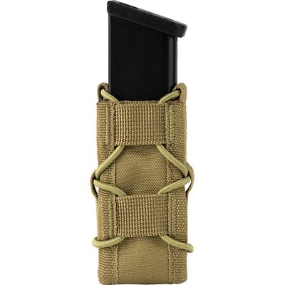 Elite Pistol Mag Pouch COYOTE