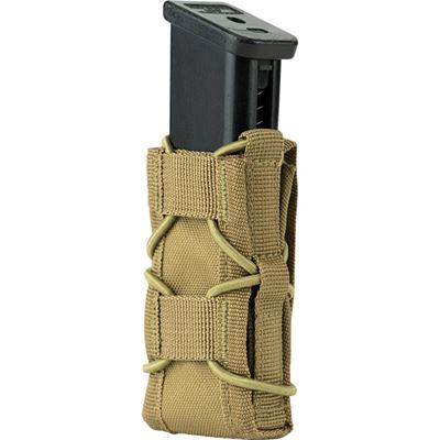 Elite Pistol Mag Pouch COYOTE