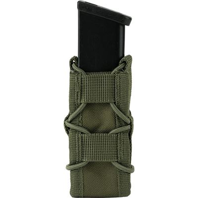 Elite Pistol Mag Pouch OLIV