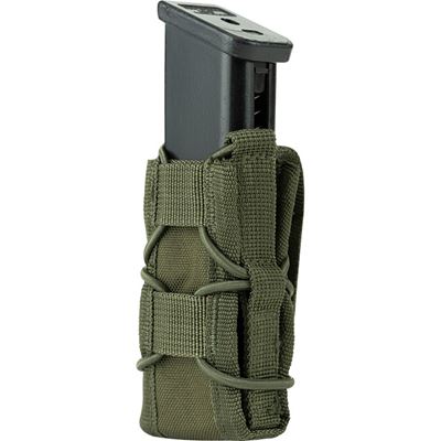 Elite Pistol Mag Pouch OLIV