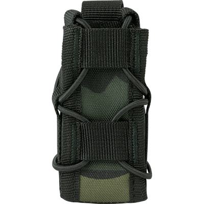 Elite Pistol Mag Pouch VCAM BLACK Viper® VPELPMVB 5