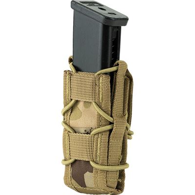 Elite Pistol Mag Pouch VCAM