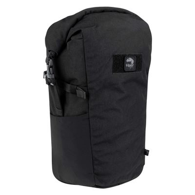 Pack FOLD TOP Tactical BLACK