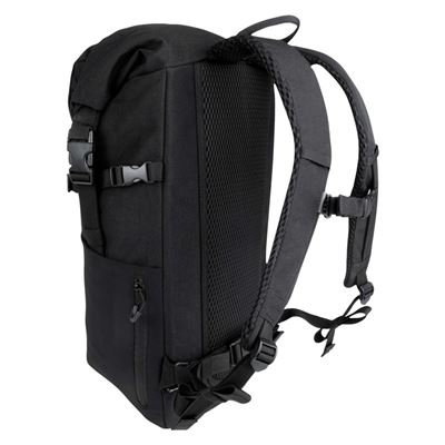 Pack FOLD TOP Tactical BLACK