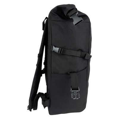 Pack FOLD TOP Tactical BLACK