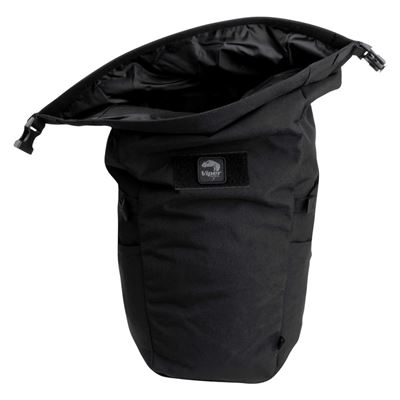 Pack FOLD TOP Tactical BLACK
